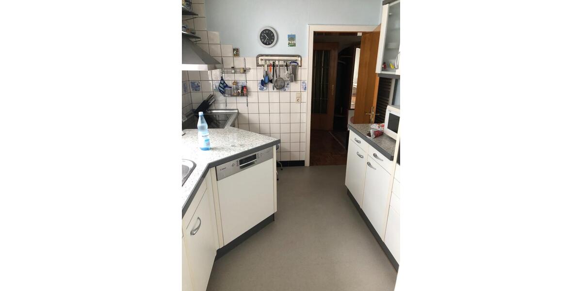 Einfamilienhaus Brilon - 6 Zimmer, 162 m&sup2;, 1.200&euro; | Angebot:25422432