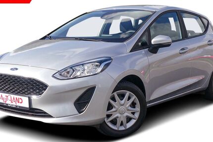 Ford Fiesta 30.708 km 13.950 &euro; Dresden 01239