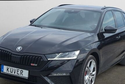 Skoda Octavia 75.000 km 24.891 &euro; Hagen 27628