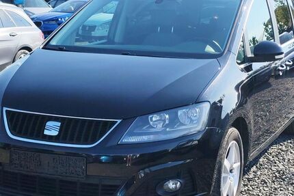 Seat Alhambra 288.797 km 5.799 &euro; Rosdorf 37124