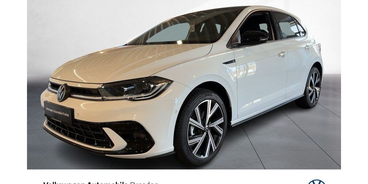 VW Polo 5.990 km 24.890 &euro; Dresden 01067