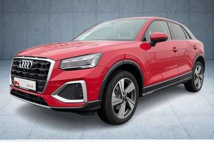 Audi Q2 4.752 km 33.860 &euro; Neutraubling 93073