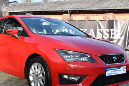 Seat Leon 170.700 km 7.790 &euro; Kassel 34123