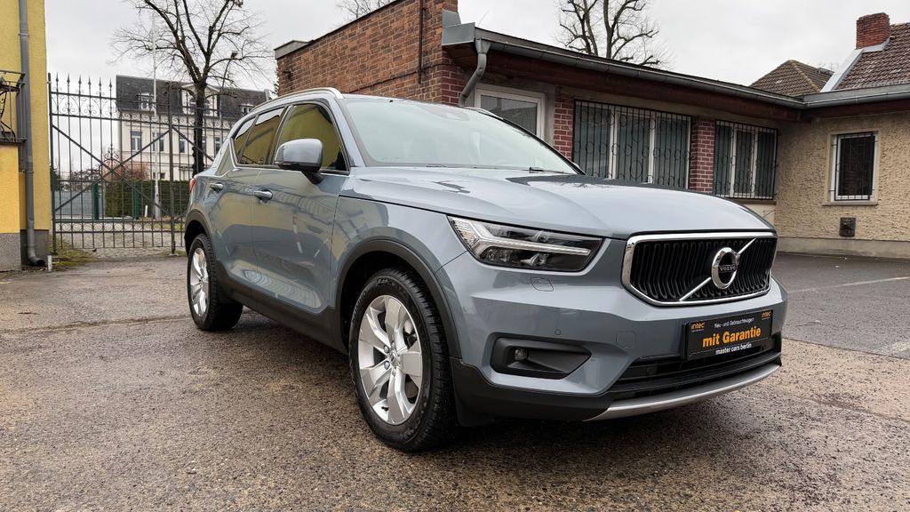 Volvo XC40 149.955 km 19.999 &euro; Berlin 13127