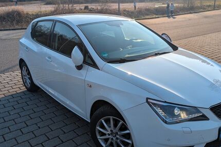 Seat Ibiza 198.500 km 4.500 &euro; Idar-Oberstein 55743