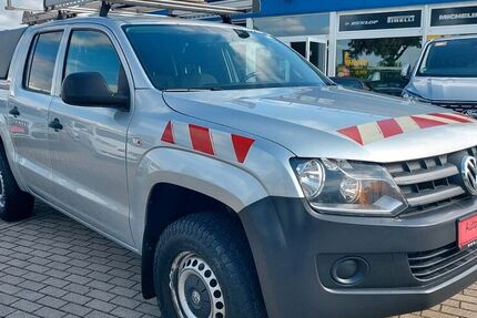 VW Amarok