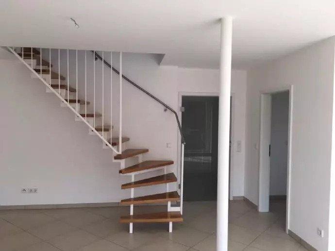 Dachgeschoßwohnung Heroldsbach - 3.5 Zimmer, 106 m&sup2;, 1.230&euro; | Angebot:26119763