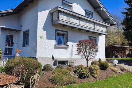 Haus Bodenmais - 5 Zimmer, 160 m&sup2;, 389.000&euro; | Angebot:25428165