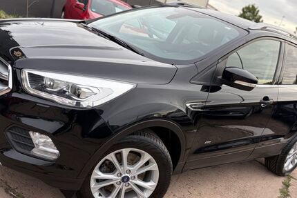 Ford Kuga 191.000 km 11.900 &euro; Stendal 39576