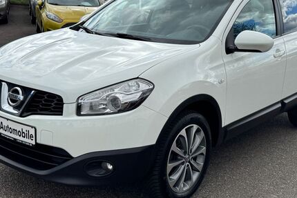 Nissan Qashqai 273.593 km 6.899 &euro; Bad Langensalza 99947