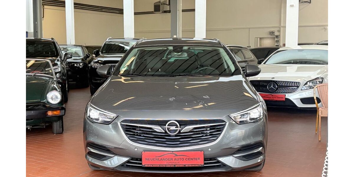 Opel Insignia 111.000 km 12.750 &euro; Bremen 28199