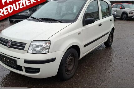 Fiat Panda 88.647 km 1.685 &euro; Achern 77855