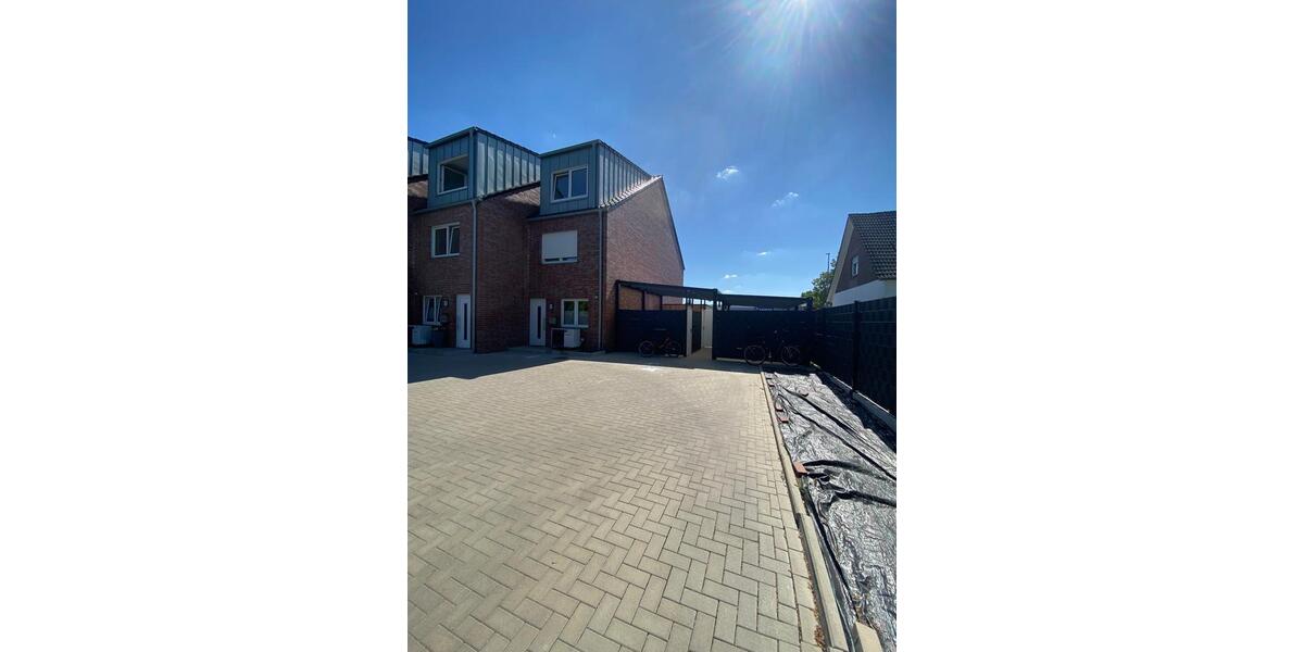 Reihenhaus Ochtrup - 6 Zimmer, 113 m&sup2;, 1.300&euro; | Angebot:25804425