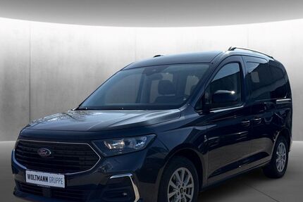 Ford Tourneo Connect 59.000 km 25.290 &euro; Bremen - Nord 28757