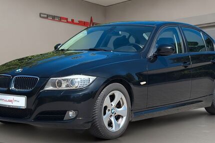 BMW 320 275.000 km 3.990 &euro; Kastorf 23847