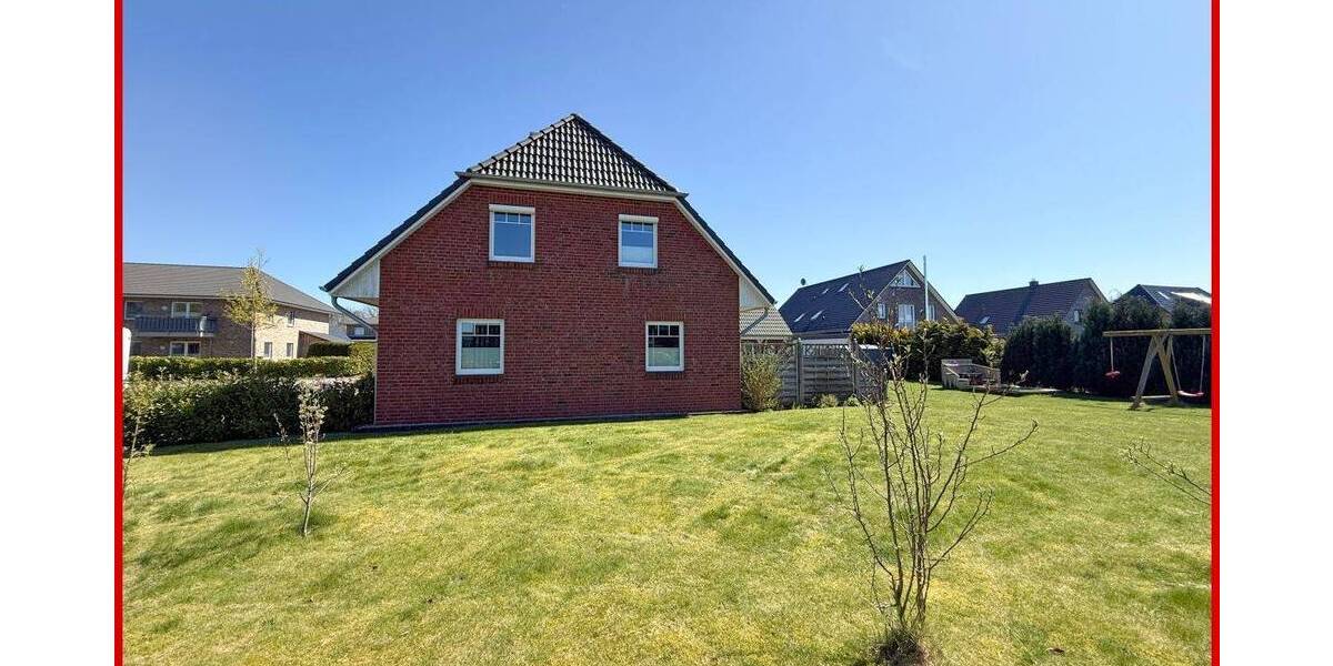 Einfamilienhaus Schuby - 4 Zimmer, 120 m&sup2;, 415.000&euro; | Angebot:26585510