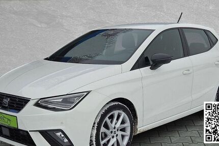 Seat Ibiza 24.426 km 18.990 &euro; Weiden 92637