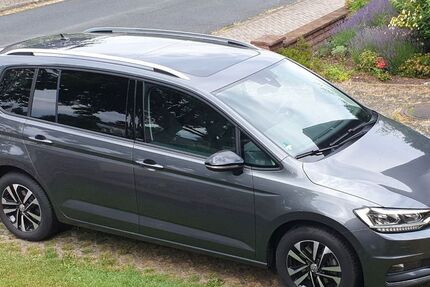 VW Touran 46.000 km 26.800 &euro; Lehrte 31275