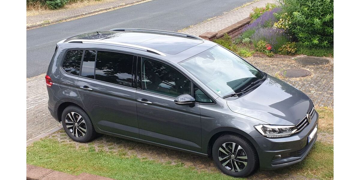VW Touran 46.000 km 26.800 &euro; Lehrte 31275