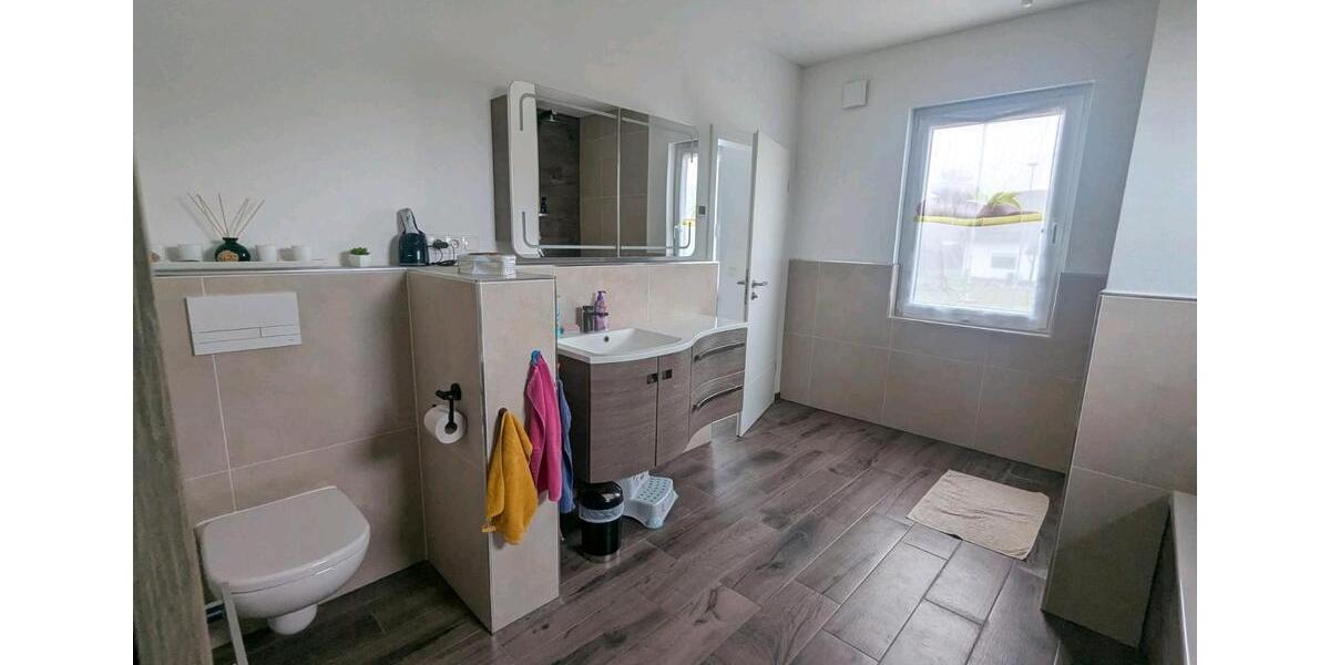 Einfamilienhaus Walsdorf - 6 Zimmer, 154 m&sup2;, 519.000&euro; | Angebot:27019673