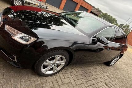 Audi A4 122.176 km 18.950 &euro; Nordhorn 48531
