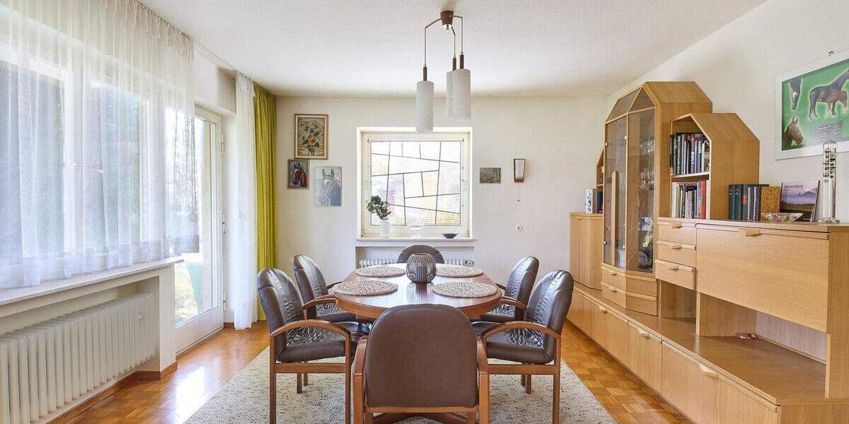 Einfamilienhaus Herrenberg - 5 Zimmer, 146 m&sup2;, 594.000&euro; | Angebot:25401757