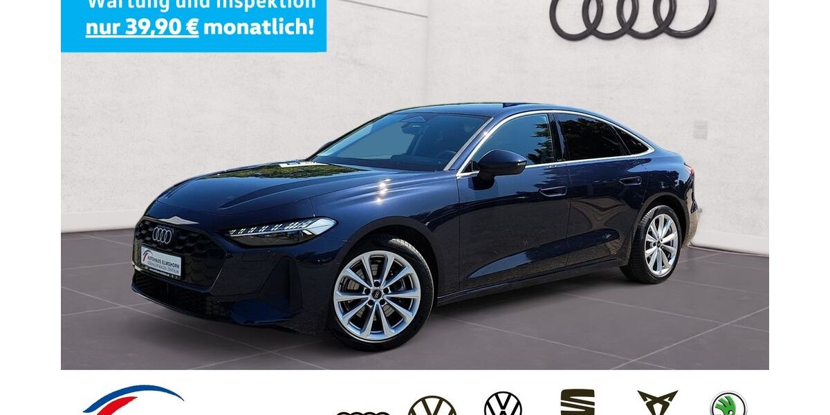 Audi A5 19.521 km 39.810 &euro; Kölln-Reisiek 25337