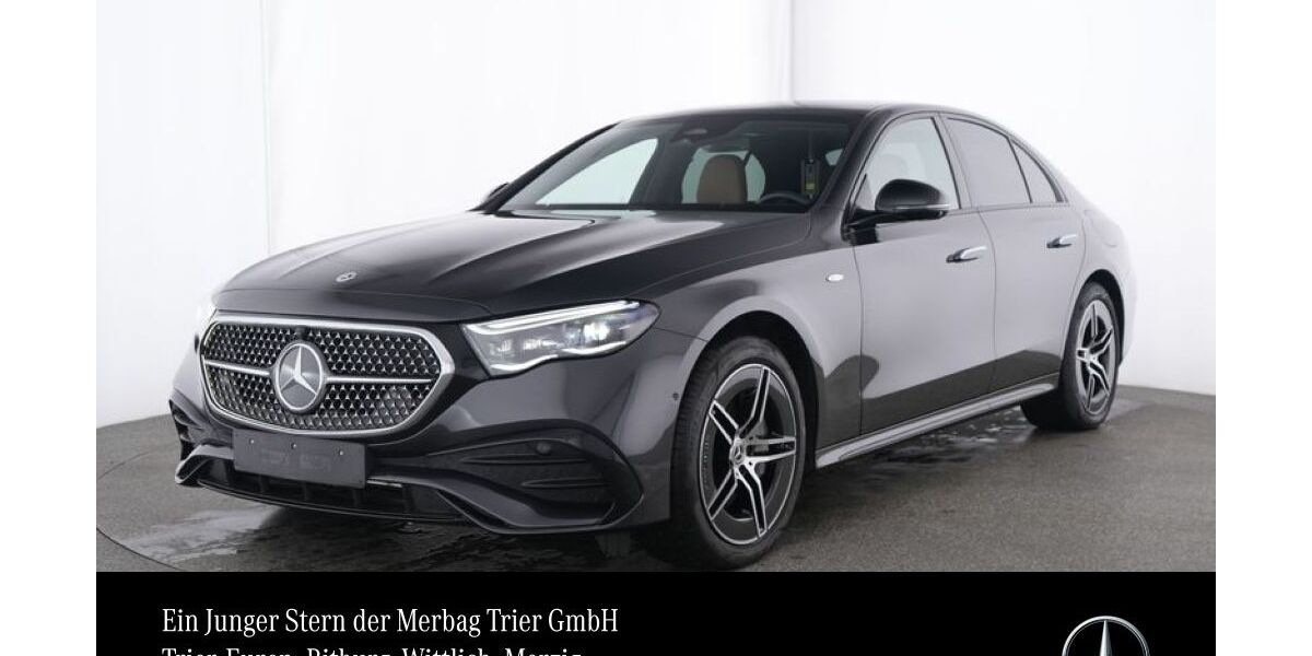 Mercedes-Benz E 400 23.909 km 68.960 &euro; Wittlich 54516