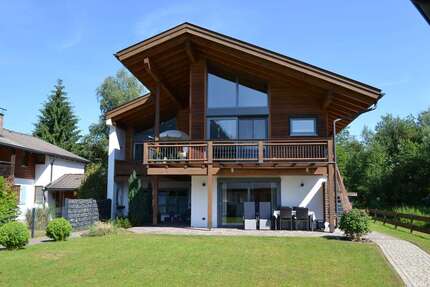 Wohnung Oberammergau - 3 Zimmer, 128 m&sup2;, 889.000&euro; | Angebot:27013470
