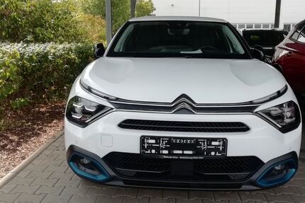 Citroen C4 59.000 km 18.399 &euro; Hirschberg an der Bergstraße 69493