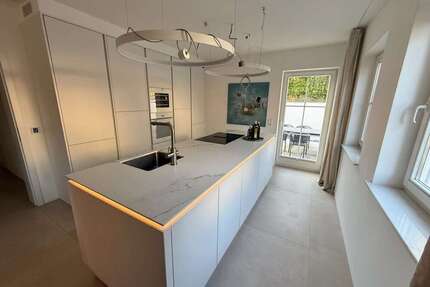 Wohnung zum Mieten in Prüm 1.490 € 119 m²