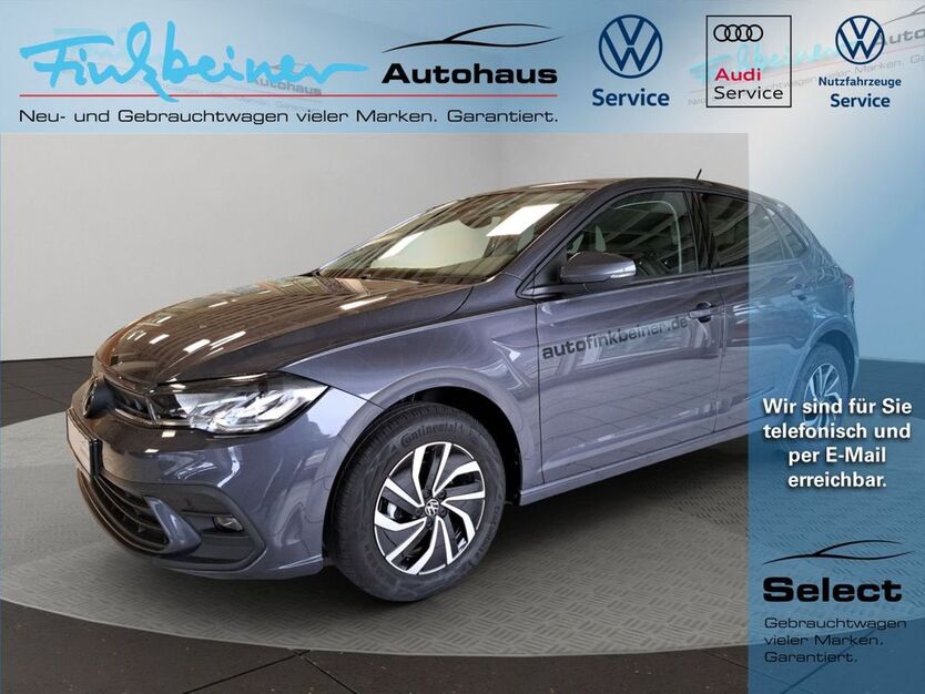 VW Polo 3.000 km 23.990 € Baiersbronn 72270