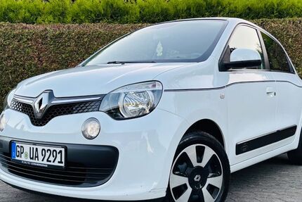 Renault Twingo 131.000 km 5.800 &euro; Göppingen 73037