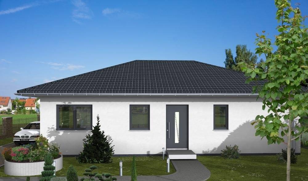 Bungalow Löwenberger Land Löwenberg - 3 Zimmer, 102 m&sup2;, 274.500&euro; | Angebot:25703195
