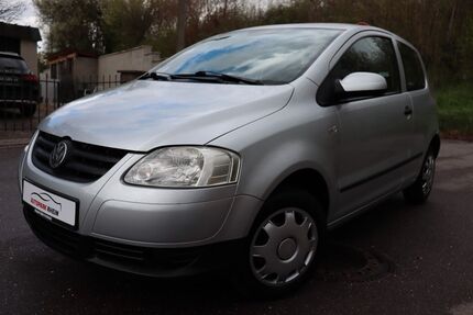VW Fox 115.000 km 2.890 &euro; Breisach 79206
