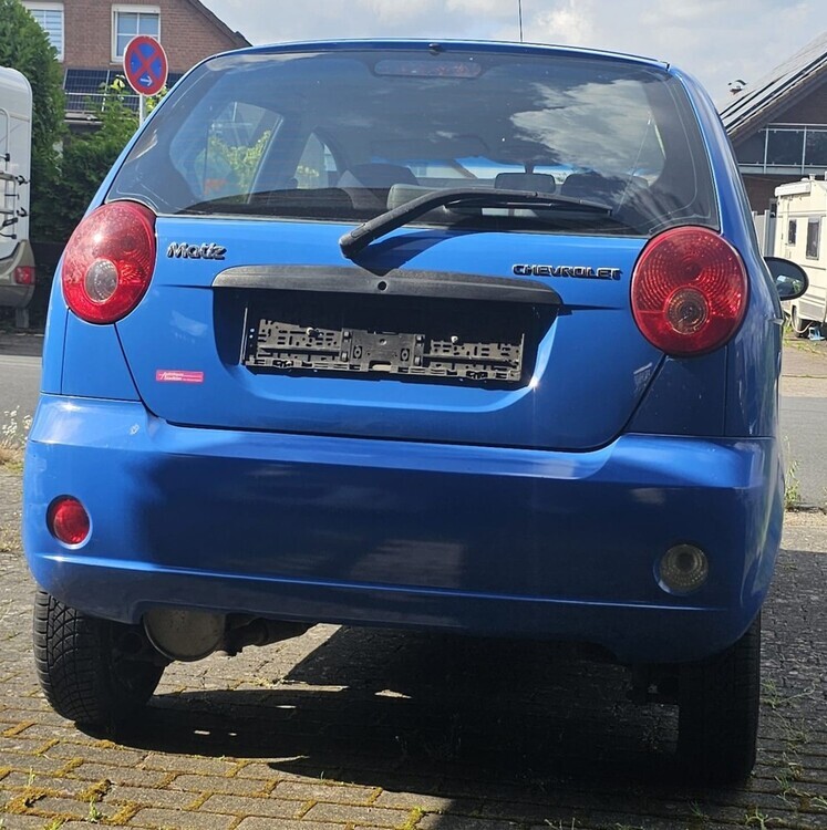 Matiz