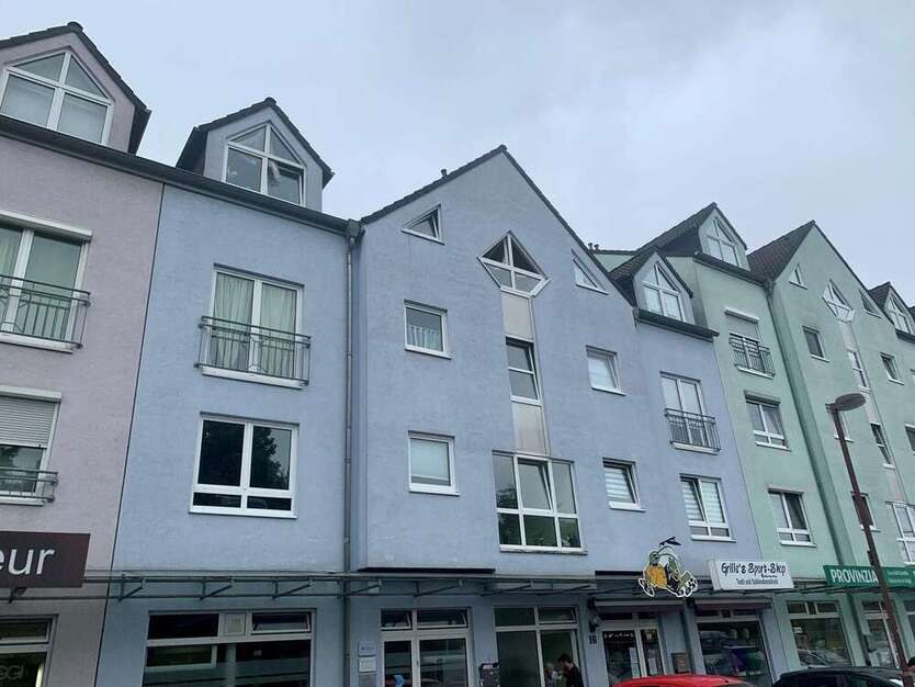 Wohnung zum Mieten in Duisburg 600 € 65 m²
