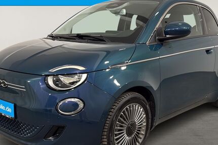 Fiat 500e 5.200 km 18.990 &euro; Reutlingen 72762