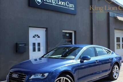 Audi A7 107.500 km 23.880 € Berlin 10365