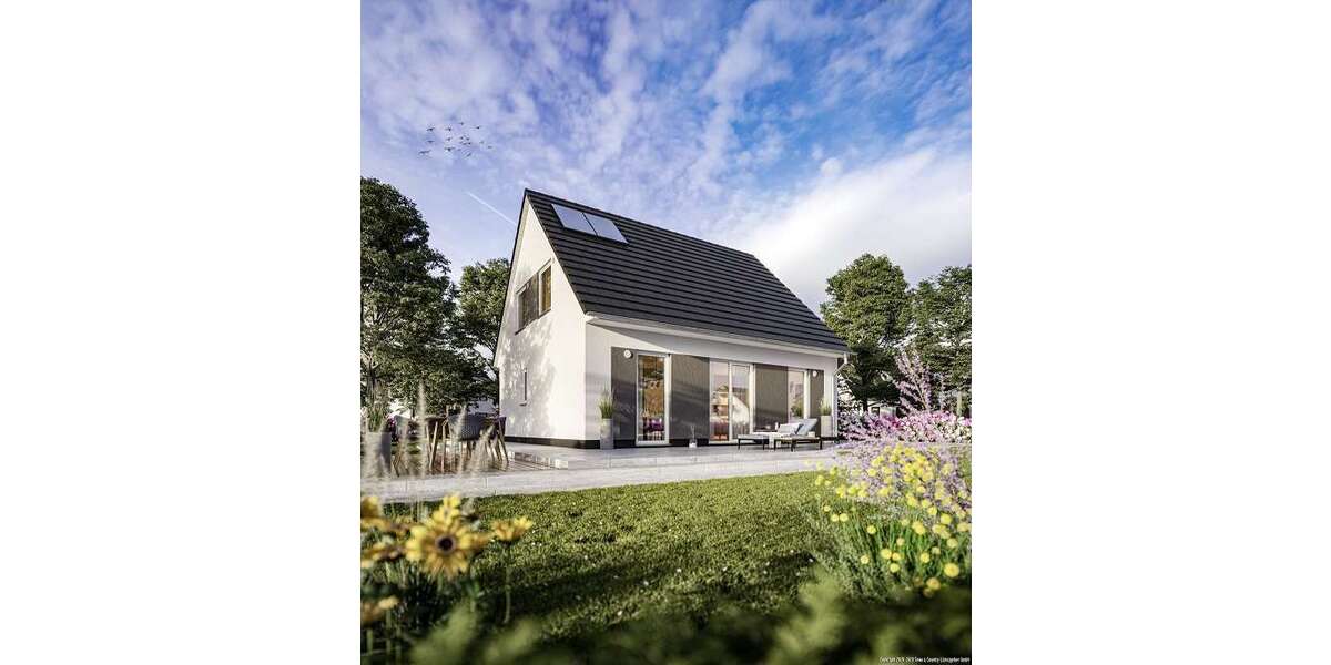 Einfamilienhaus Beeskow - 4 Zimmer, 117 m&sup2;, 289.990&euro; | Angebot:25406704