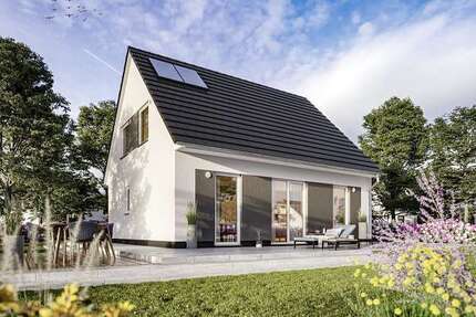 Haus Beeskow - 4 Zimmer, 117 m&sup2;, 289.990&euro; | Angebot:25406704