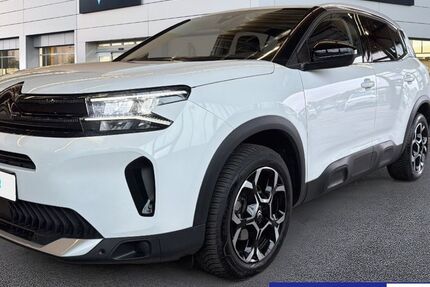 Citroen C5 Aircross 52.611 km 20.250 &euro; Hamburg 20537