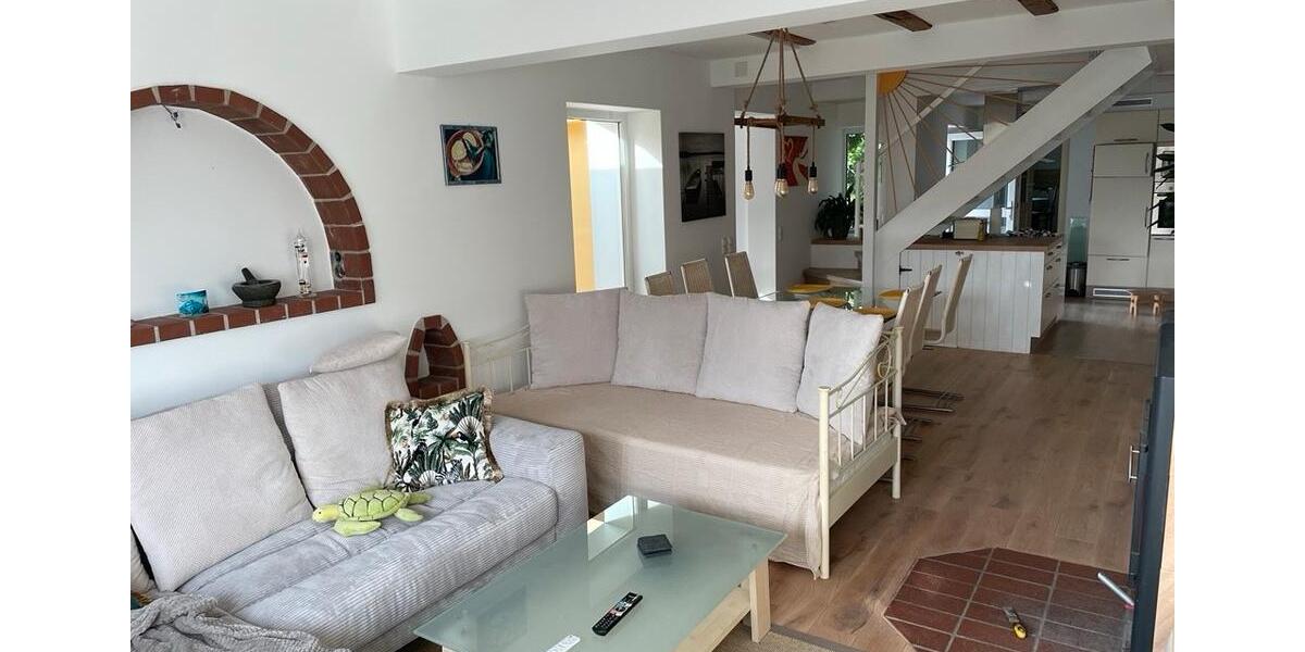 Doppelhaushälfte Hannover Herrenhausen-Stöcken - 5 Zimmer, 110 m&sup2;, 2.150&euro; | Angebot:24982093