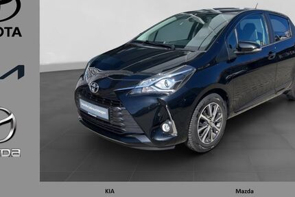 Toyota Yaris 46.732 km 13.780 &euro; Delmenhorst 27755