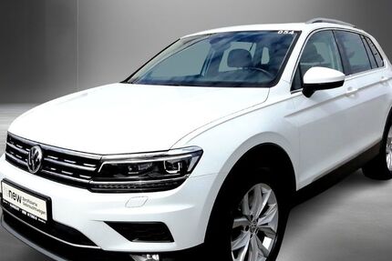 VW Tiguan 99.649 km 25.990 € Brandenburg a.d. Havel 14772