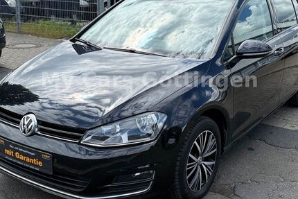 VW Golf 113.144 km 9.990 &euro; Göttingen 37079