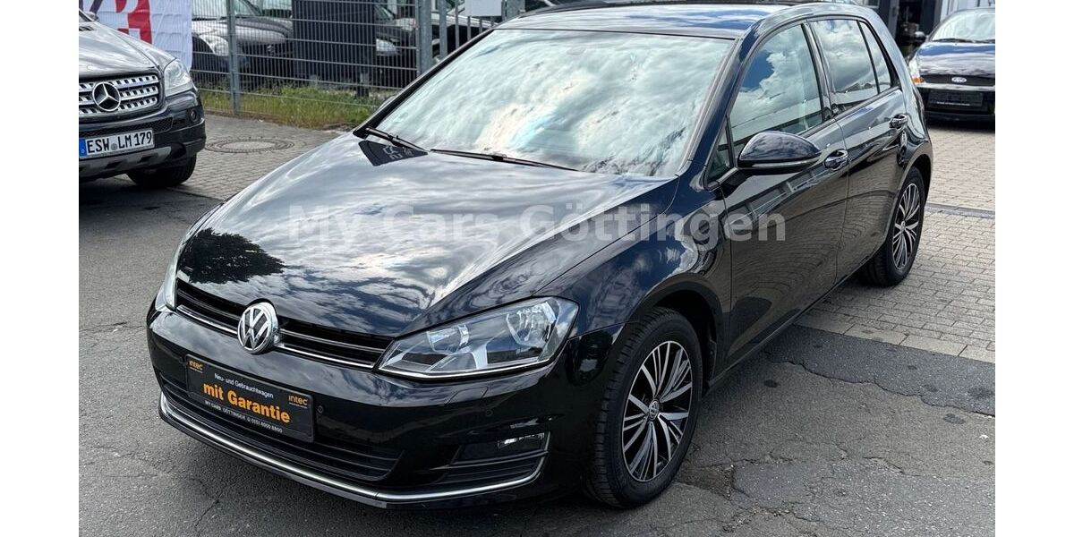 VW Golf 113.144 km 9.990 &euro; Göttingen 37079