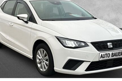 Seat Ibiza 28.437 km 16.990 &euro; Marktheidenfeld 97828
