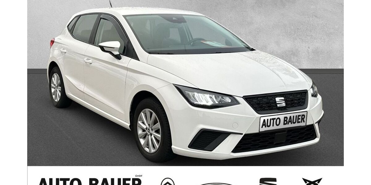 Seat Ibiza 28.437 km 16.990 &euro; Marktheidenfeld 97828