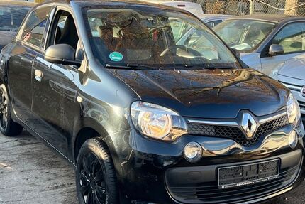 Renault Twingo 110.000 km 3.899 &euro; BERLIN 13409